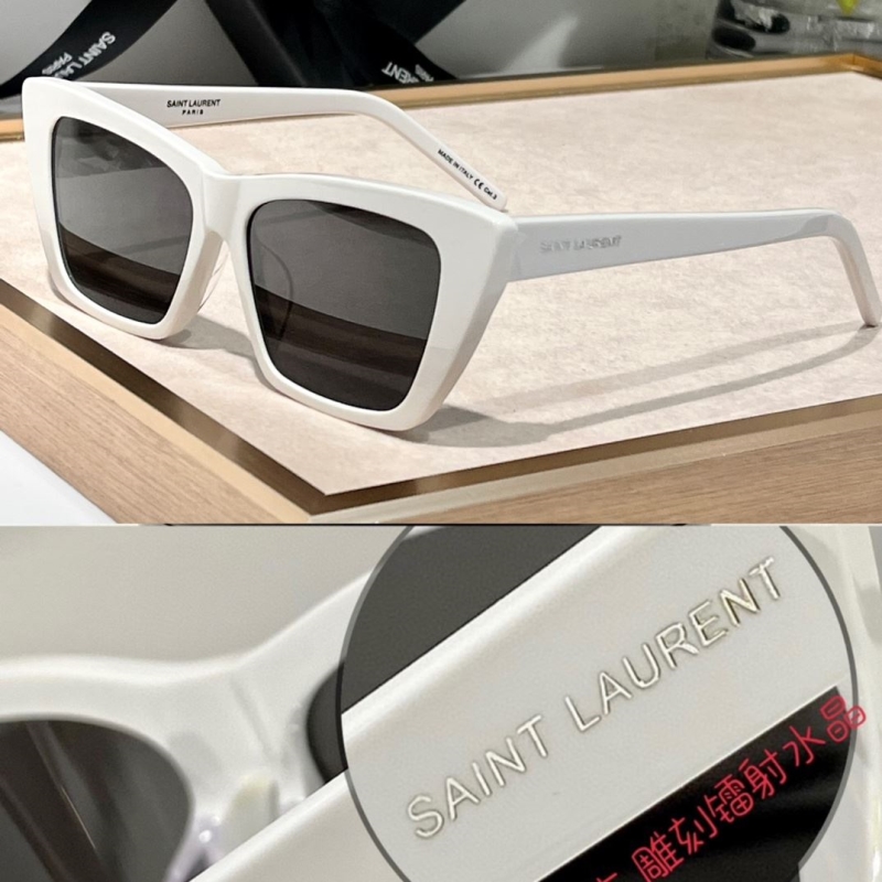 YSL Sunglasses